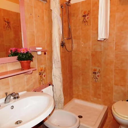 Locazione Turistica Casa Spighia 3 Castelsardo