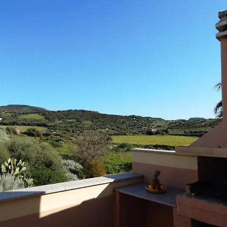 Locazione Turistica Casa Spighia 3 *