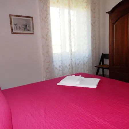 Locazione Turistica Casa Spighia 3 *