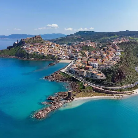 Apartment Locazione Turistica Casa Spighia 3 *