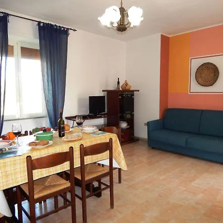 Locazione Turistica Casa Spighia 3 Apartment Castelsardo