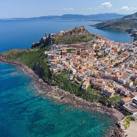 Locazione Turistica Casa Spighia 3 Apartment Castelsardo