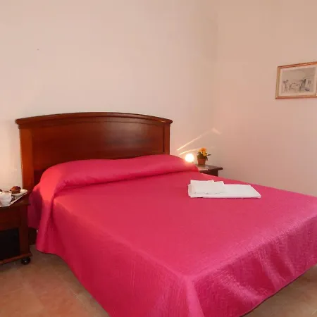 Locazione Turistica Casa Spighia 3 Apartment Castelsardo