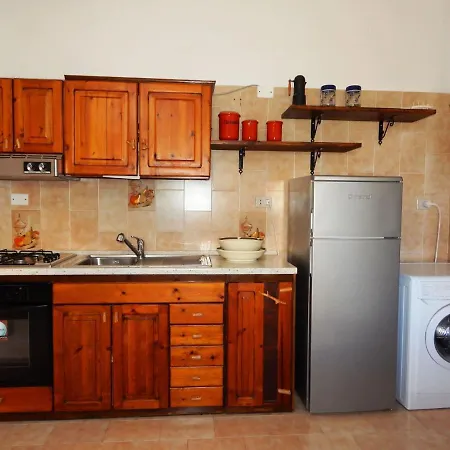 Locazione Turistica Casa Spighia 3