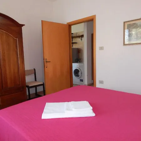 Locazione Turistica Casa Spighia 3 Castelsardo