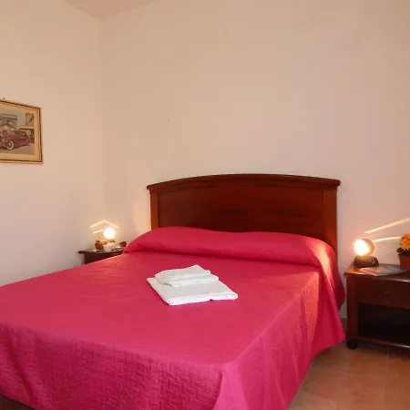 Apartment Locazione Turistica Casa Spighia 3 Castelsardo