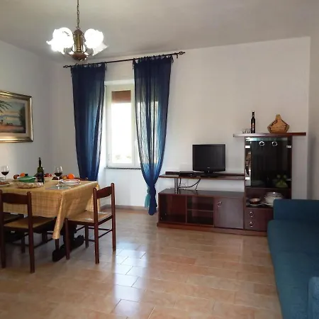 Locazione Turistica Casa Spighia 3 * Castelsardo